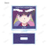 『HUNTER×HUNTER』トレーディング Ani-Art clear label 第2弾 アクリルスタンド(単位/BOX)【202508再販】